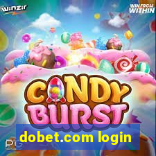 dobet.com login